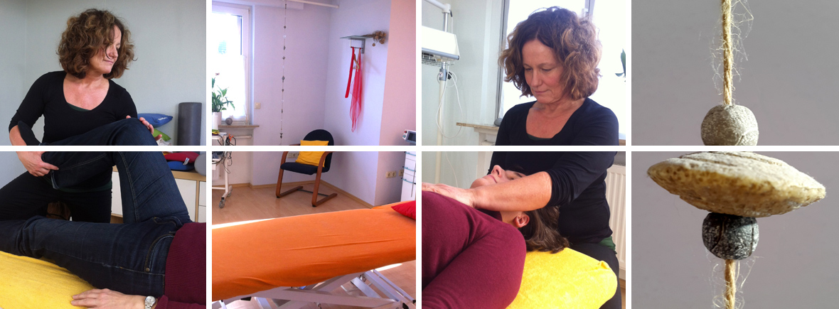 Blick in die Praxis für Physiotherapie in Weiterstadt